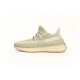 Yeezy Boost 350 V2 Citrin Light Green For Women And Men Running Shoes FW5318