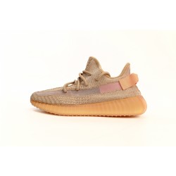 Yeezy Boost 350 V2 Clay Apricot For Women And Men Running Shoes EG7490 