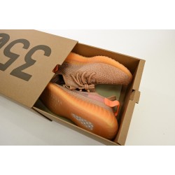 Yeezy Boost 350 V2 Clay Apricot For Women And Men Running Shoes EG7490 