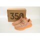 Yeezy Boost 350 V2 Clay Apricot For Women And Men Running Shoes EG7490