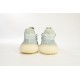 Yeezy Boost 350 V2 Cloud White Light Green For Women And Men Running Shoes FW3043