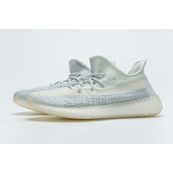 Yeezy Boost 350 V2 Cloud White Reflective For Women And Men Running Shoes FW5317 