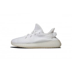 Yeezy Boost 350 V2 Cream White Real Boost For Women And Men Running Shoes CP9366 