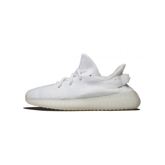 Yeezy Boost 350 V2 Cream White Real Boost For Women And Men Running Shoes CP9366