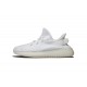 Yeezy Boost 350 V2 Cream White Real Boost For Women And Men Running Shoes CP9366