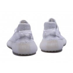 Yeezy Boost 350 V2 Cream White Real Boost For Women And Men Running Shoes CP9366 