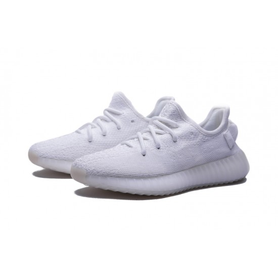 Yeezy Boost 350 V2 Cream White Real Boost For Women And Men Running Shoes CP9366