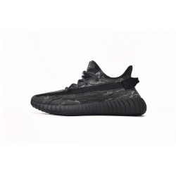 Yeezy Boost 350 V2 Dark Salt Black For Women And Men Running Shoes ID4811 