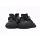 Yeezy Boost 350 V2 Dark Salt Black For Women And Men Running Shoes ID4811