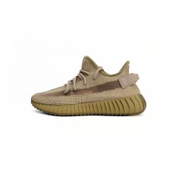 Yeezy Boost 350 V2 Earth Brown For Women And Men Running Shoes FX9033 