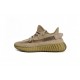 Yeezy Boost 350 V2 Earth Brown For Women And Men Running Shoes FX9033