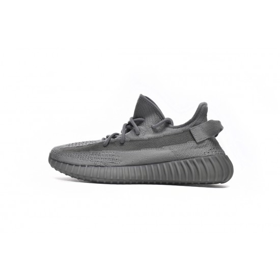 Yeezy Boost 350 V2 Grey For Women And Men Running Shoes IF3219