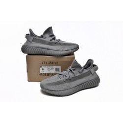 Yeezy Boost 350 V2 Grey For Women And Men Running Shoes IF3219 