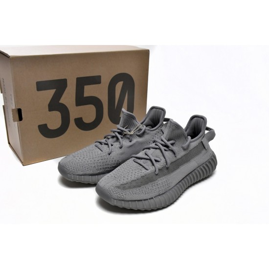 Yeezy Boost 350 V2 Grey For Women And Men Running Shoes IF3219