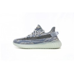 Yeezy Boost 350 V2 Grey Turqoise For Women And Men Running Shoes GW3375 