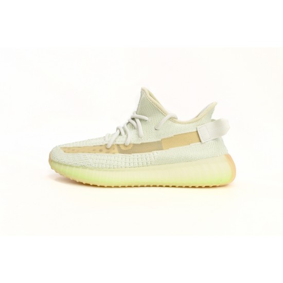 Yeezy Boost 350 V2 Hyperspace Light Green For Women And Men Running Shoes EG7491