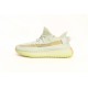 Yeezy Boost 350 V2 Hyperspace Light Green For Women And Men Running Shoes EG7491