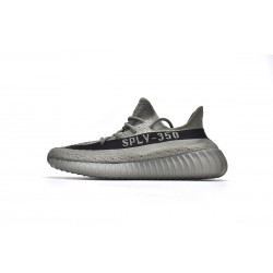 Yeezy Boost 350 V2 JGranite Grey Black For Women And Men Running Shoes HQ2059 