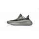 Yeezy Boost 350 V2 JGranite Grey Black For Women And Men Running Shoes HQ2059