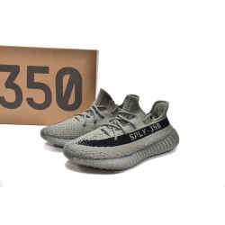 Yeezy Boost 350 V2 JGranite Grey Black For Women And Men Running Shoes HQ2059 