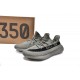 Yeezy Boost 350 V2 JGranite Grey Black For Women And Men Running Shoes HQ2059