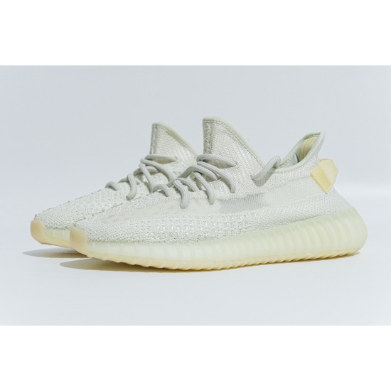 Yeezy Boost 350 V2 Light UV Sensitive For Women And Men Running Shoes GY3438