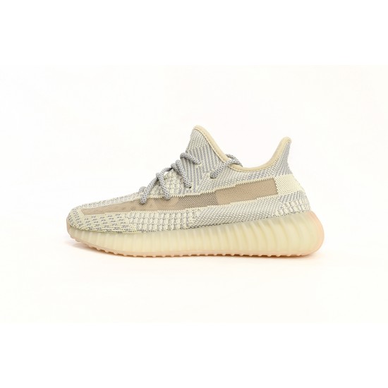 Yeezy Boost 350 V2 Lundmark Beige For Women And Men Running Shoes FU9161