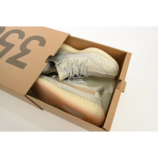 Yeezy Boost 350 V2 Lundmark Beige For Women And Men Running Shoes FU9161