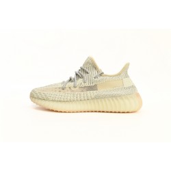 Yeezy Boost 350 V2 Lundmark Reflective Beige For Women And Men Running Shoes FV3254 