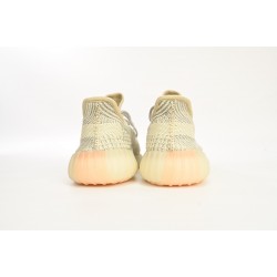 Yeezy Boost 350 V2 Lundmark Reflective Beige For Women And Men Running Shoes FV3254 