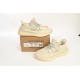 Yeezy Boost 350 V2 Lundmark Reflective Beige For Women And Men Running Shoes FV3254