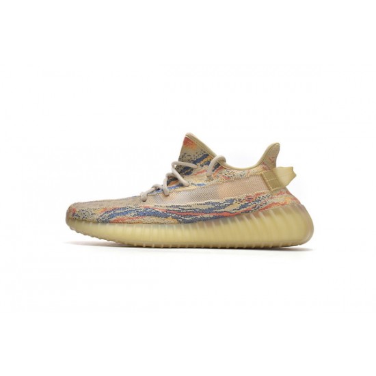 Yeezy Boost 350 V2 MX Oat Beige For Women And Men Running Shoes GW3773