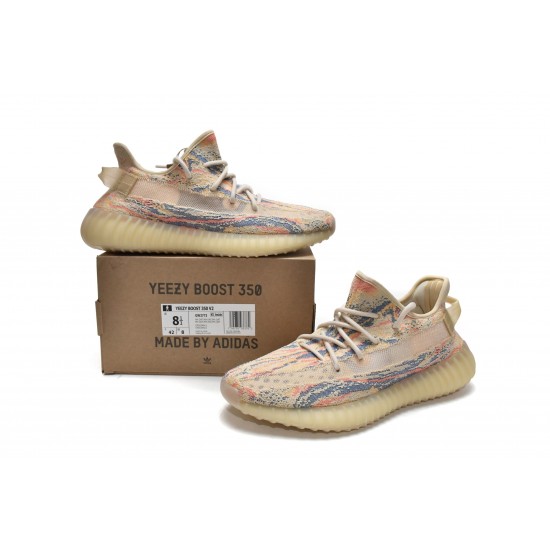 Yeezy Boost 350 V2 MX Oat Beige For Women And Men Running Shoes GW3773