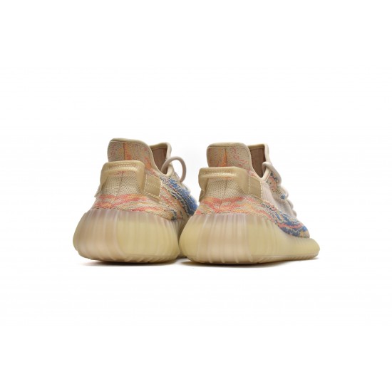 Yeezy Boost 350 V2 MX Oat Beige For Women And Men Running Shoes GW3773