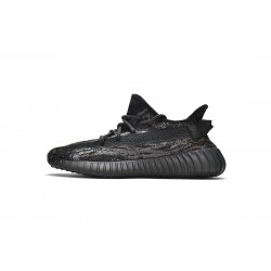 Yeezy Boost 350 V2 MX Rock Black For Women And Men Running Shoes GW3774 