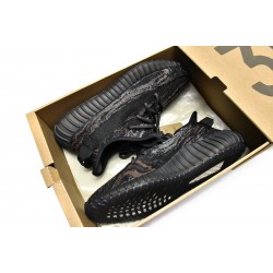 Yeezy Boost 350 V2 MX Rock Black For Women And Men Running Shoes GW3774 