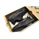 Yeezy Boost 350 V2 MX Rock Black For Women And Men Running Shoes GW3774