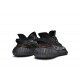 Yeezy Boost 350 V2 MX Rock Black For Women And Men Running Shoes GW3774