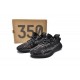 Yeezy Boost 350 V2 MX Rock Black For Women And Men Running Shoes GW3774