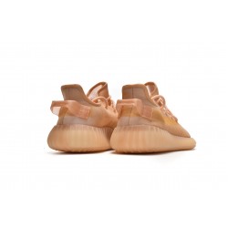 Yeezy Boost 350 V2 Moncla Apricot For Women And Men Running Shoes GW2870 