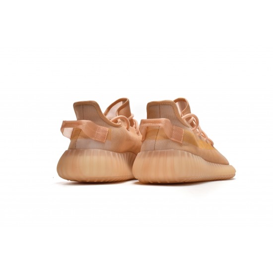 Yeezy Boost 350 V2 Moncla Apricot For Women And Men Running Shoes GW2870