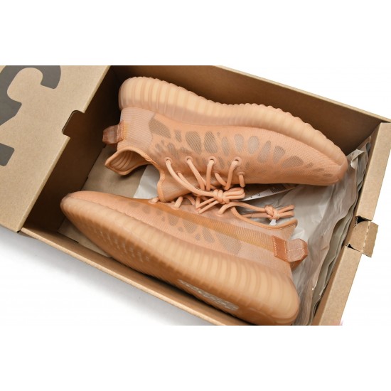 Yeezy Boost 350 V2 Moncla Apricot For Women And Men Running Shoes GW2870