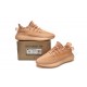 Yeezy Boost 350 V2 Moncla Apricot For Women And Men Running Shoes GW2870