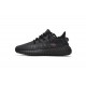 Yeezy Boost 350 V2 Mono Cinder Black For Women And Men Running Shoes GX3791