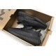 Yeezy Boost 350 V2 Mono Cinder Black For Women And Men Running Shoes GX3791