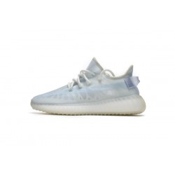 Yeezy Boost 350 V2 Mono Ice Blue For Women And Men Running Shoes GW2869 