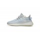 Yeezy Boost 350 V2 Mono Ice Blue For Women And Men Running Shoes GW2869