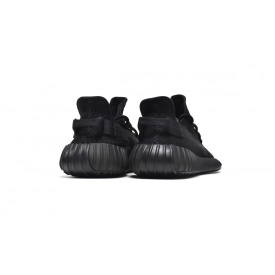 Yeezy Boost 350 V2 Onyx Black For Women And Men Running Shoes HQ4540