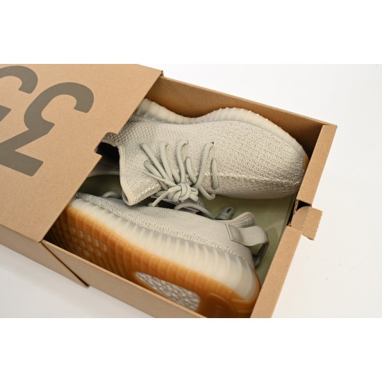 Yeezy Boost 350 V2 Sesame Grey For Women And Men Running Shoes F99710