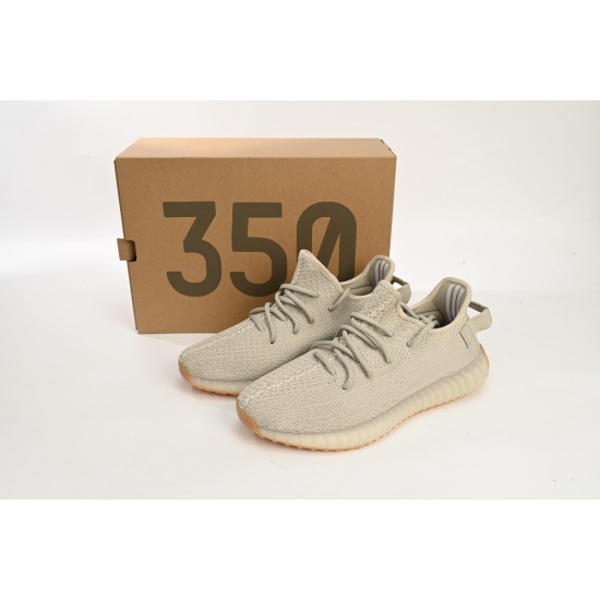 Yeezy Boost 350 V2 Sesame Grey For Women And Men Running Shoes F99710